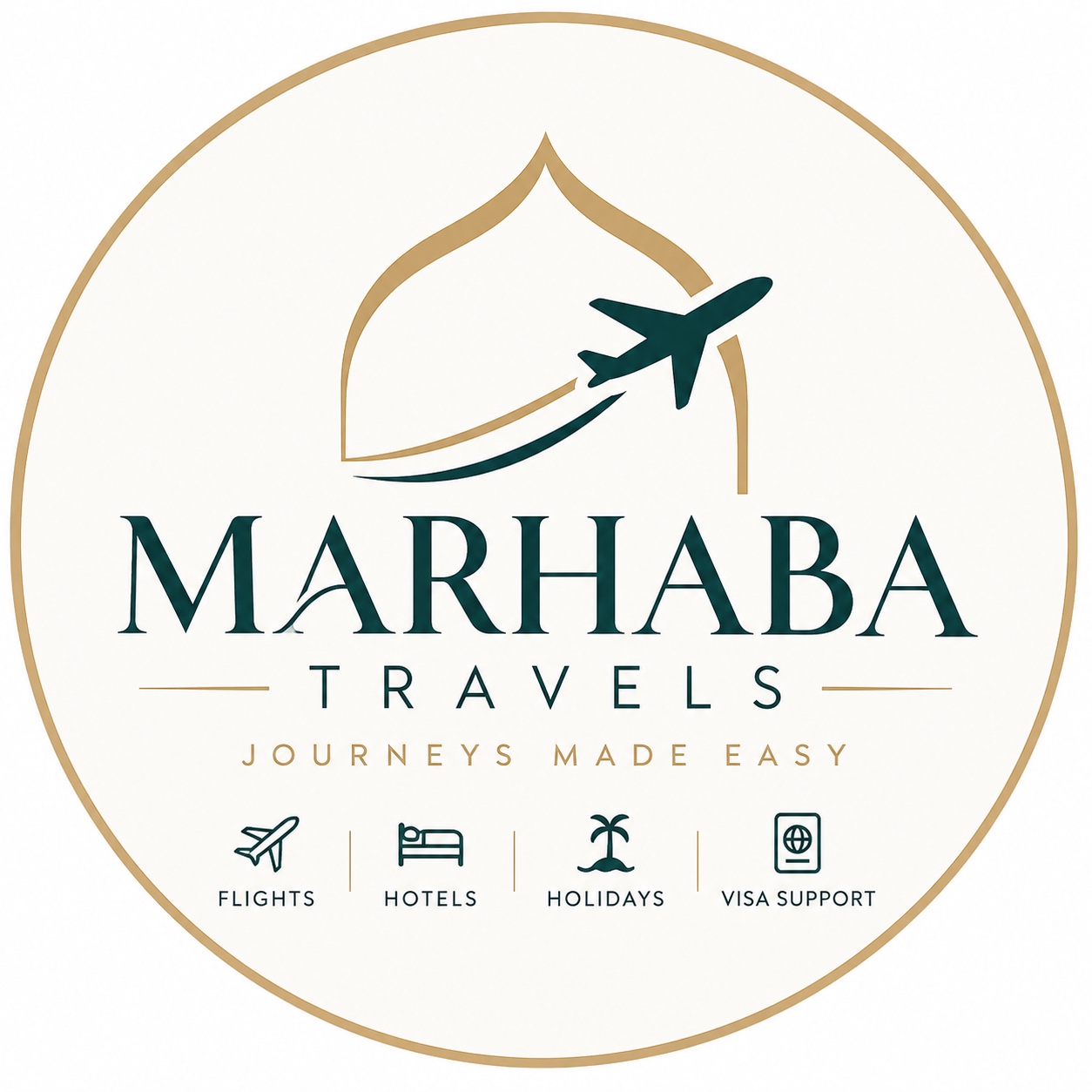 Marhaba Travels